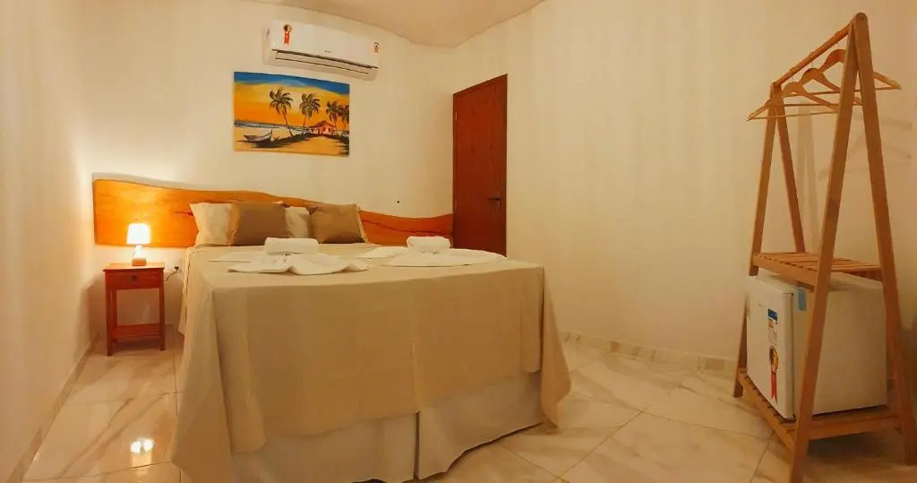 Japaratinga Suites