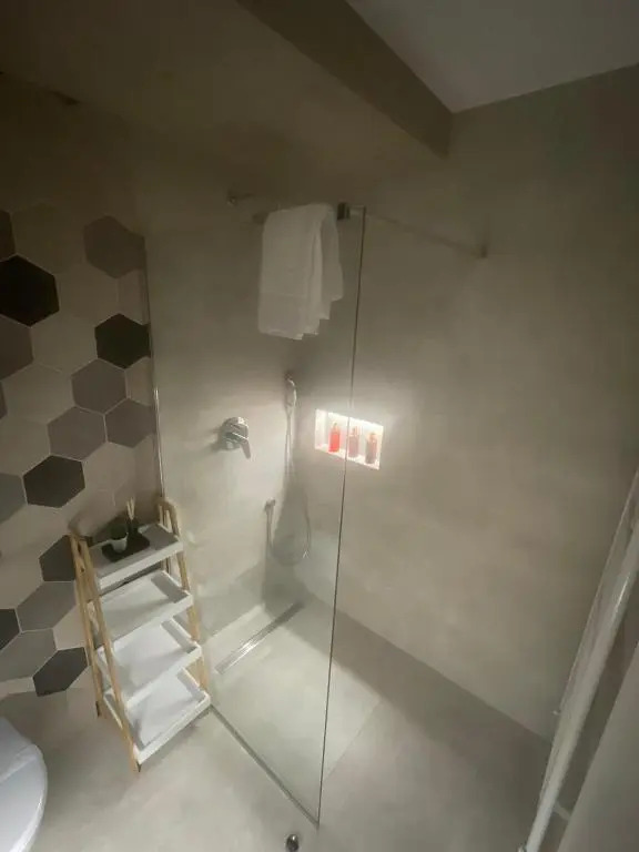 Studio apartment INDIGO