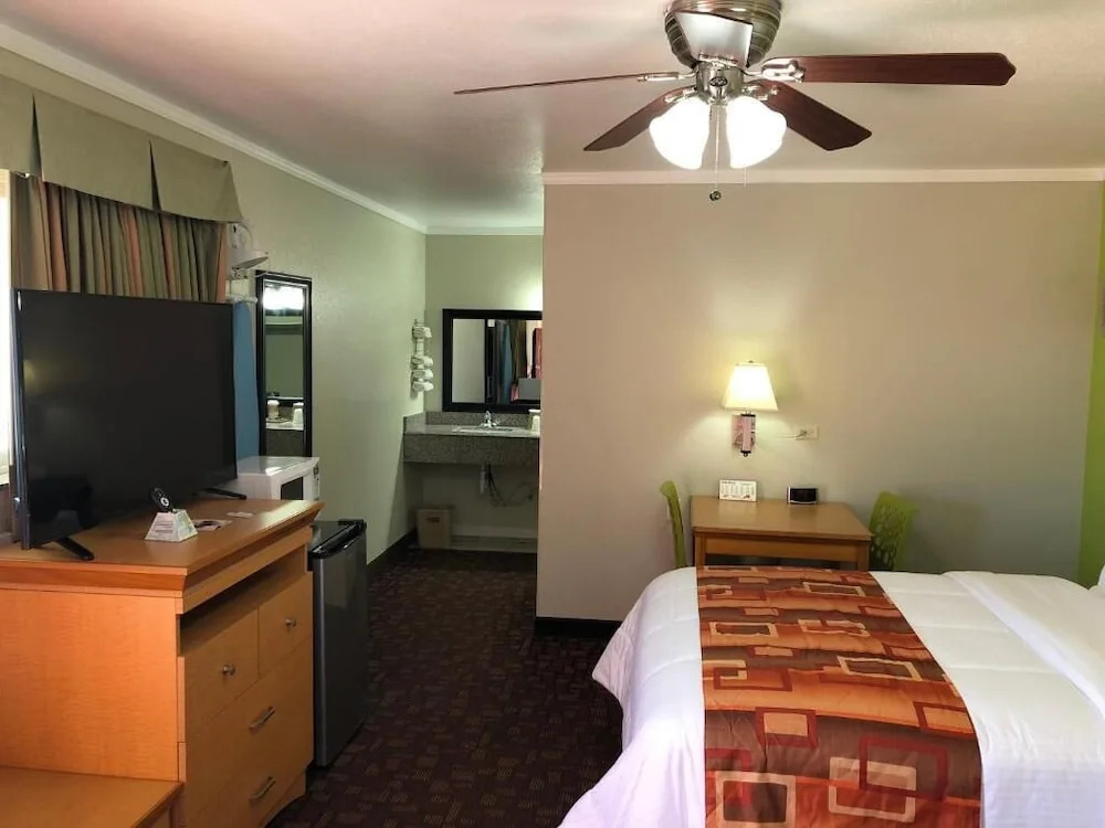 Copa Motel