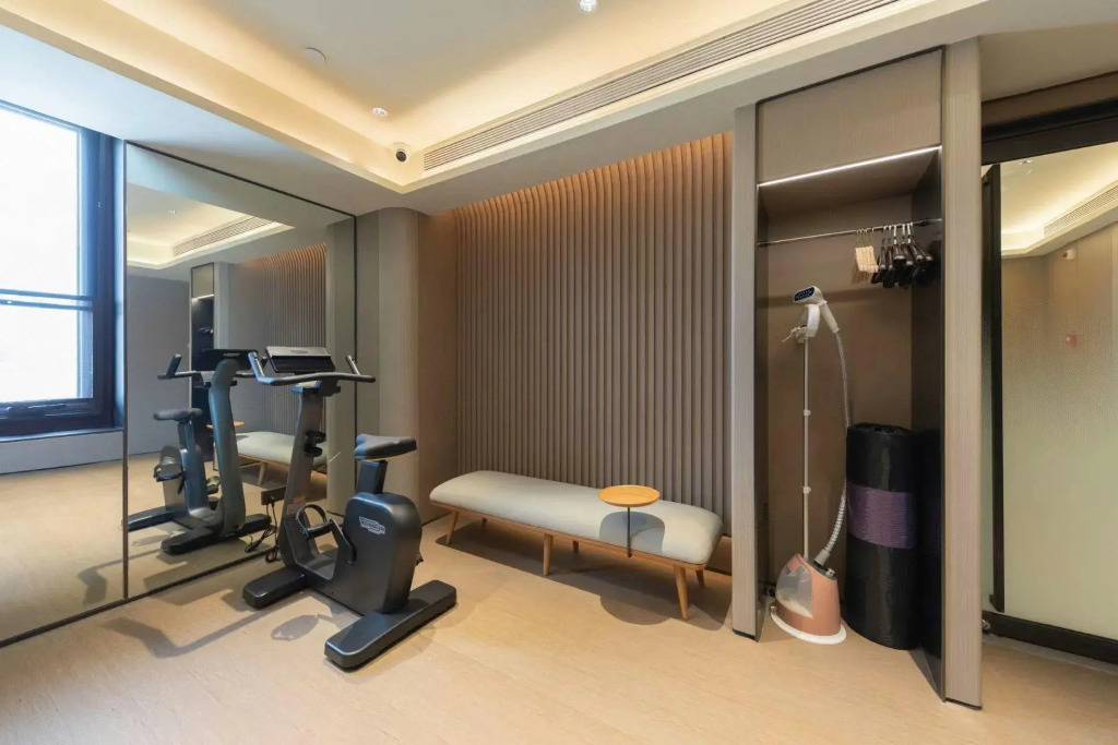 JI Hotel Beijing Huilongguan