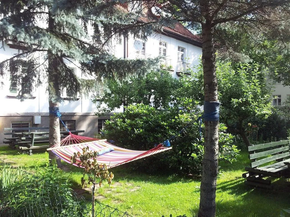 Hostel Grande Sopotiera