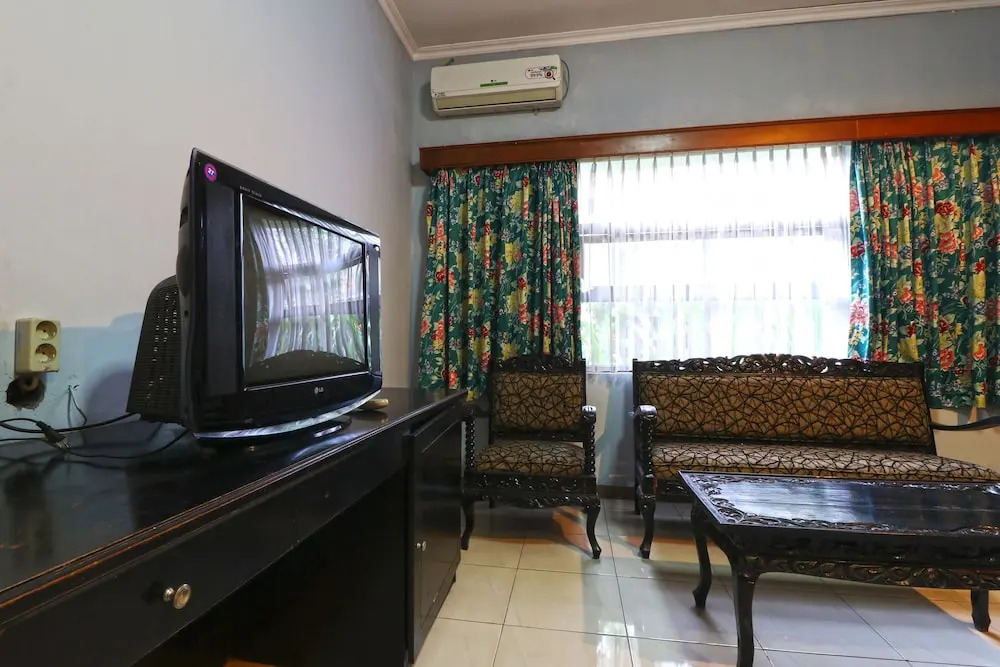 Guesthouse Eve