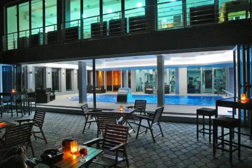Hotel Golf