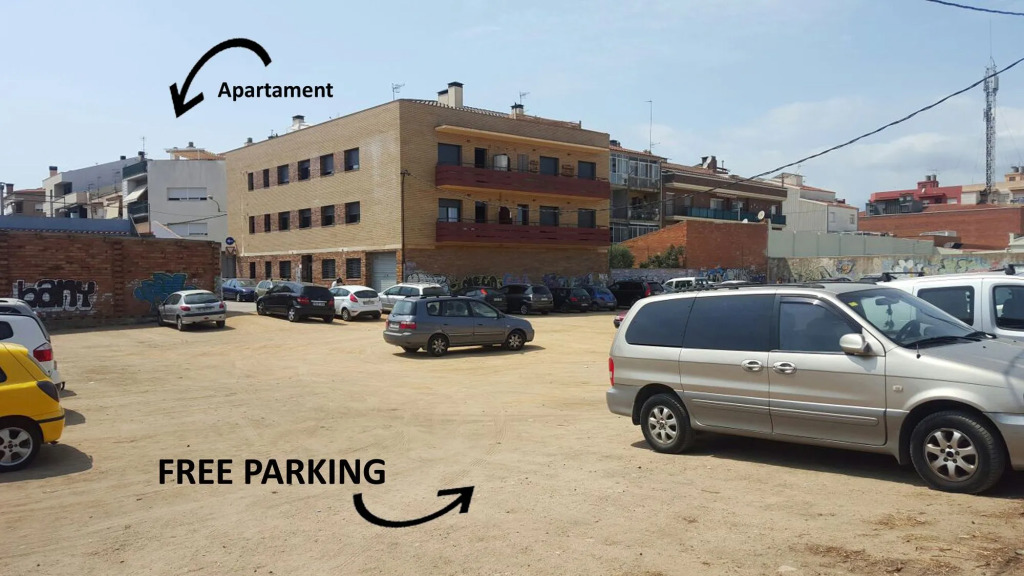 Apartamento UGOL