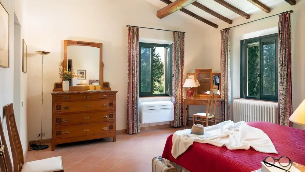Villa Paesante 8 Emma Villas