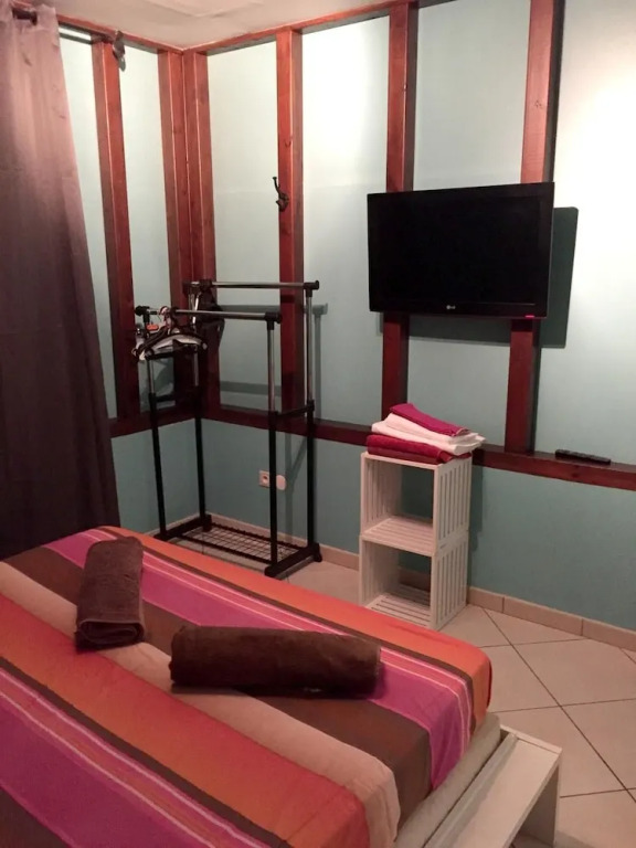 House With 2 Bedrooms in Le Diamant, With Enclosed Garden and Wifi - 6