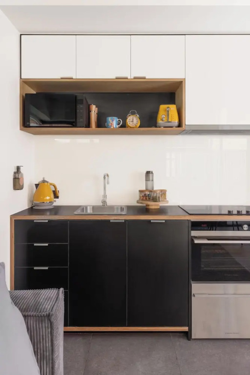MAC Middle Park by Melbourne Apartment Collection