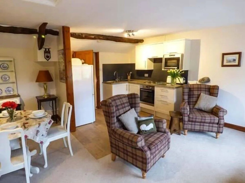Pembroke Cottage