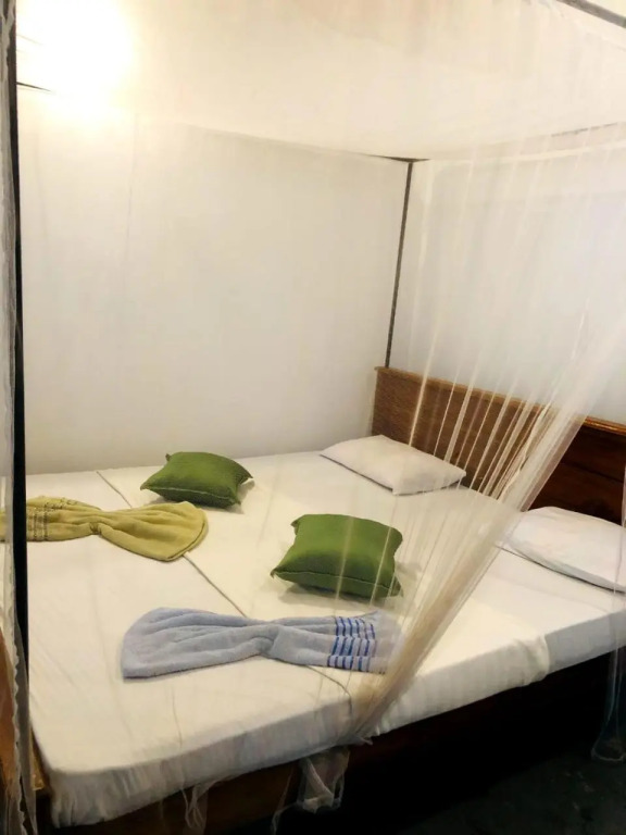 Lucky Sea Beach Hotel