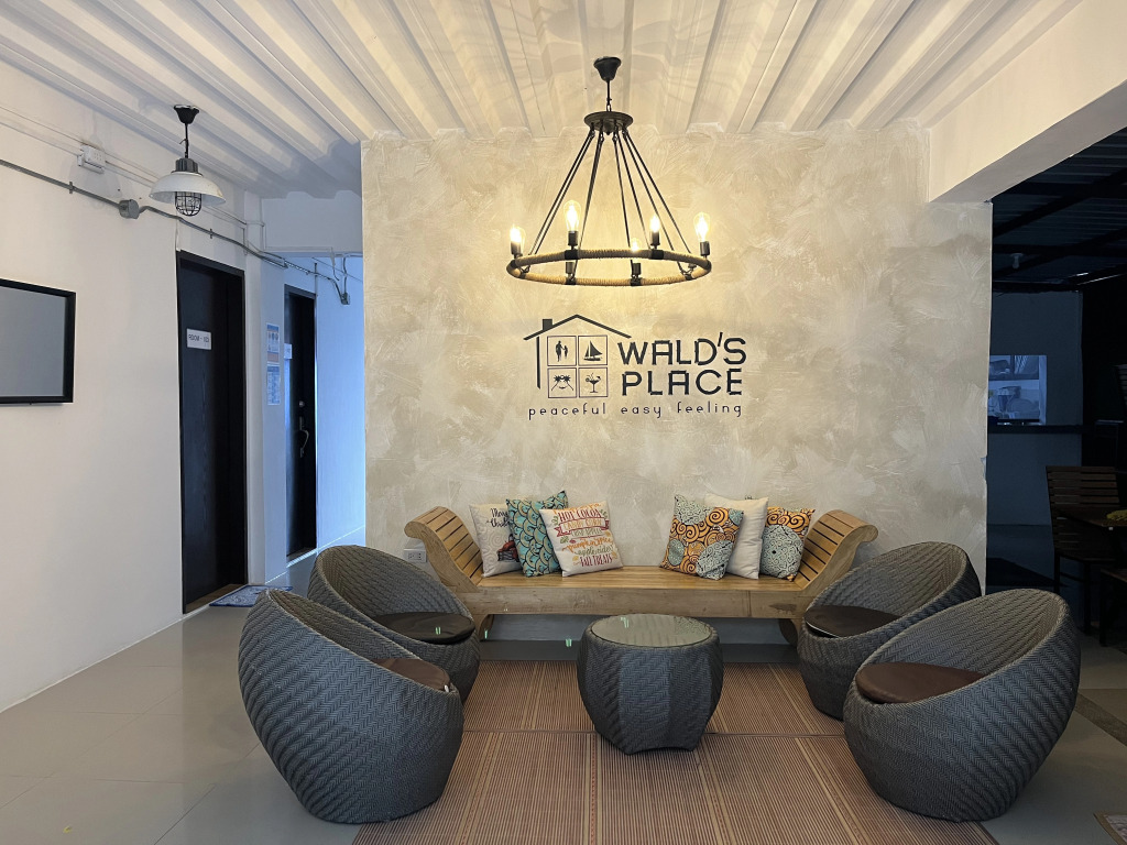 Wald's Place