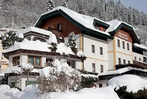 Das Landhaus Apartments Prägant