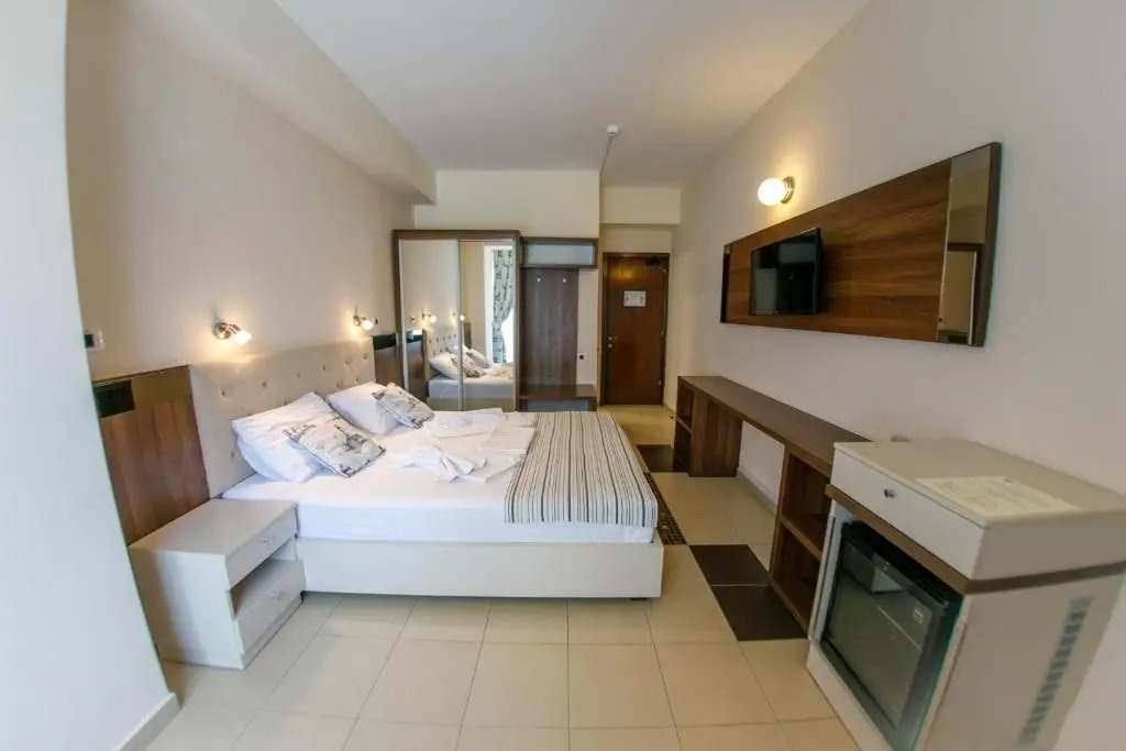 Jijos Hotel