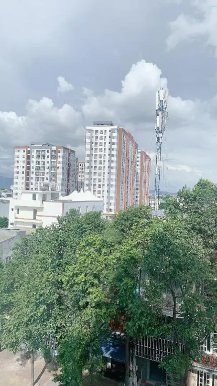 Fara Hotel