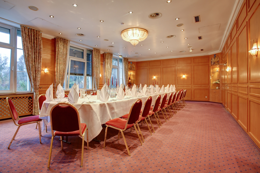 Günnewig Hotel Residence