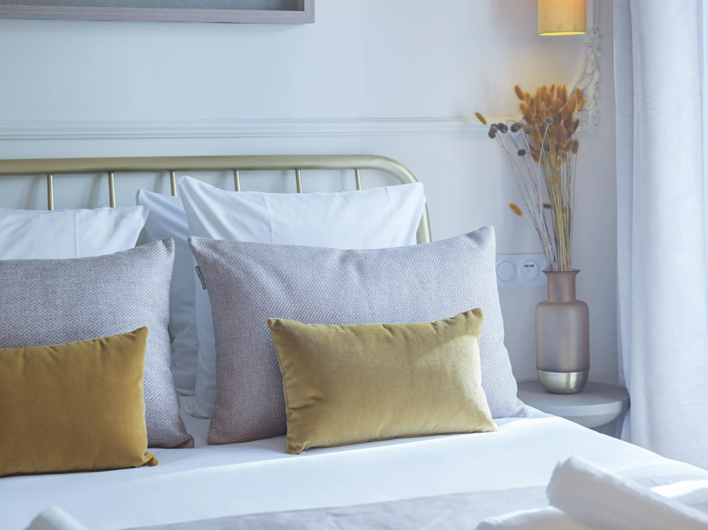 The Gatsby Suite