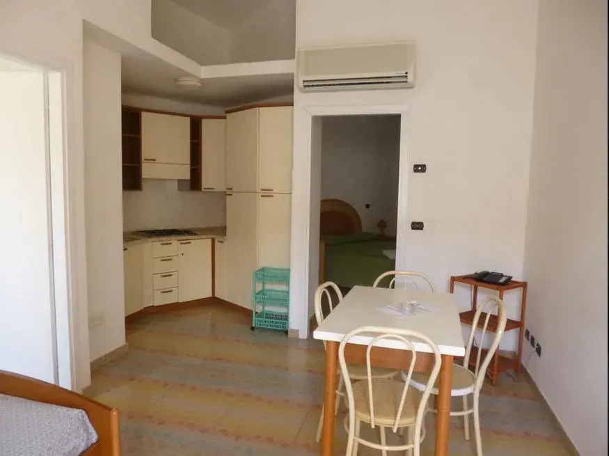 Il Poggio Di Tropea Villaggio Soft All Inclusive