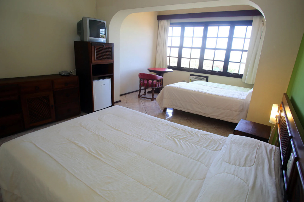 Praia Mole Hotel