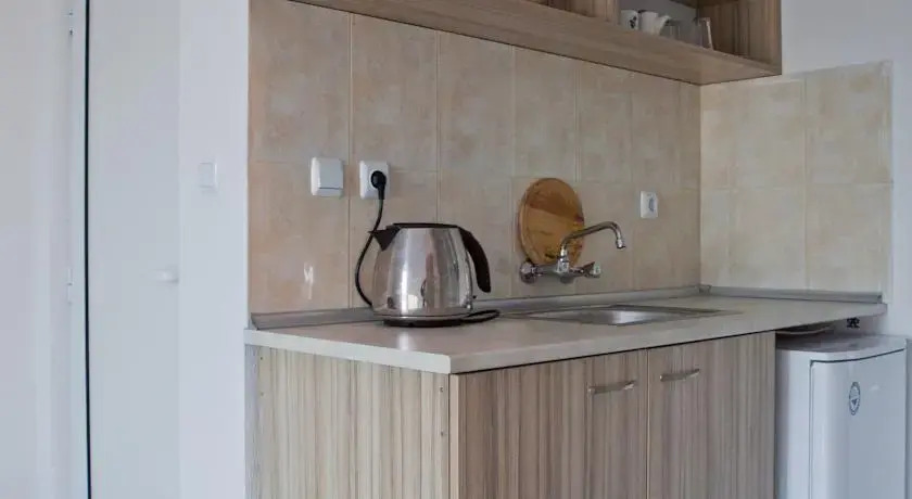 Guest House Villa Rose