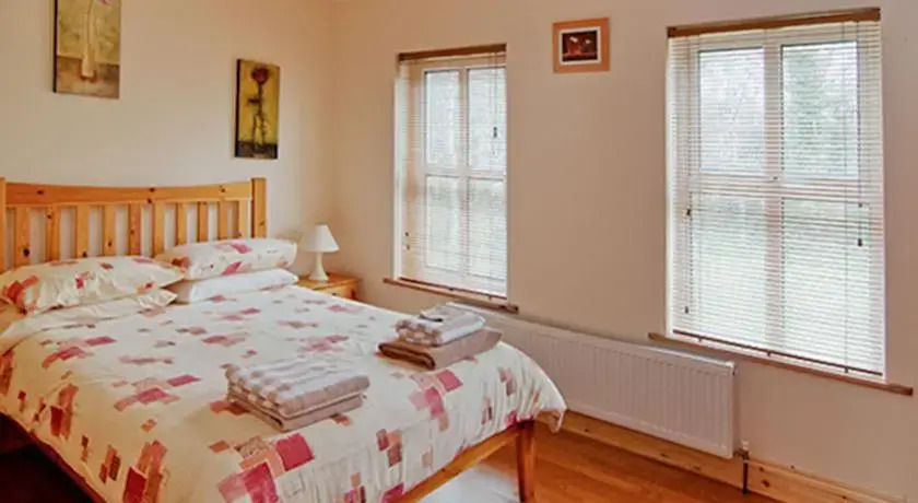 Carragh Lake House