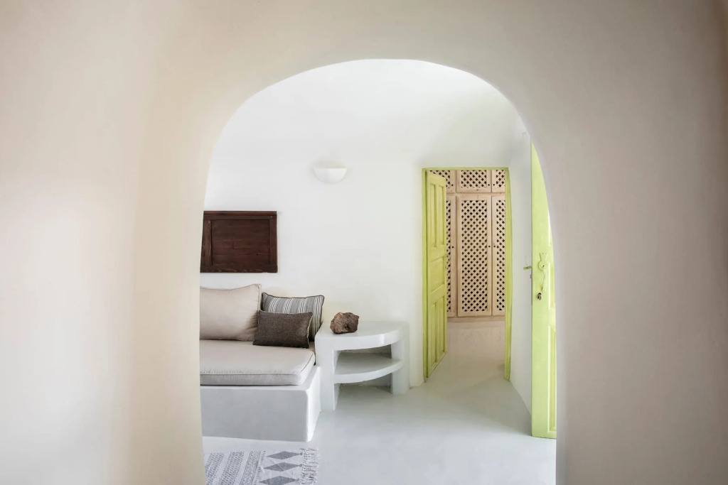 Casa Grande Santorini
