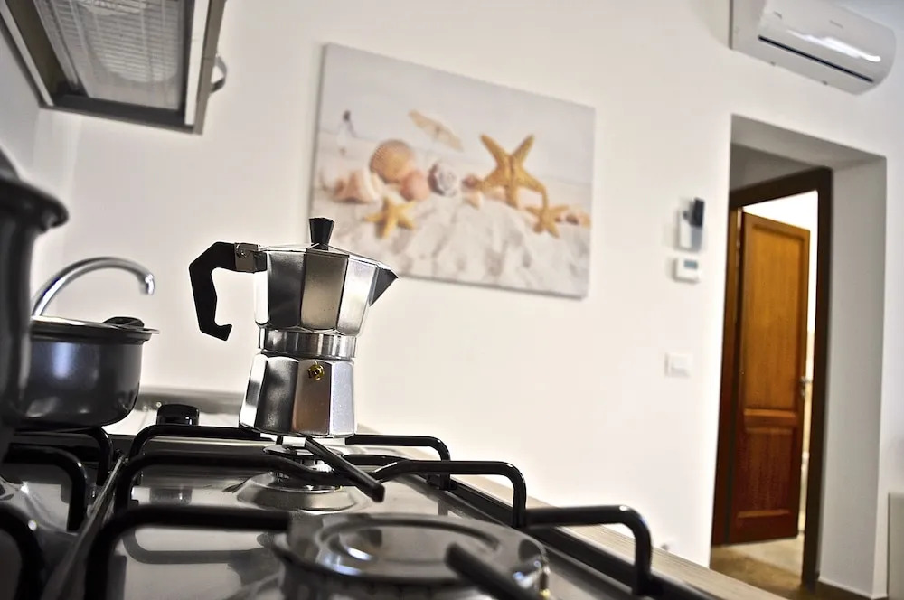 Casa Vacanza Sotto Le Stelle