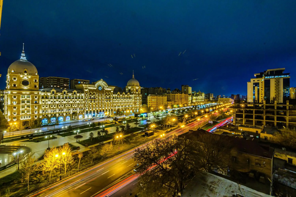 Buta Palace luxury House