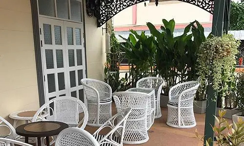 Mintara Hotel