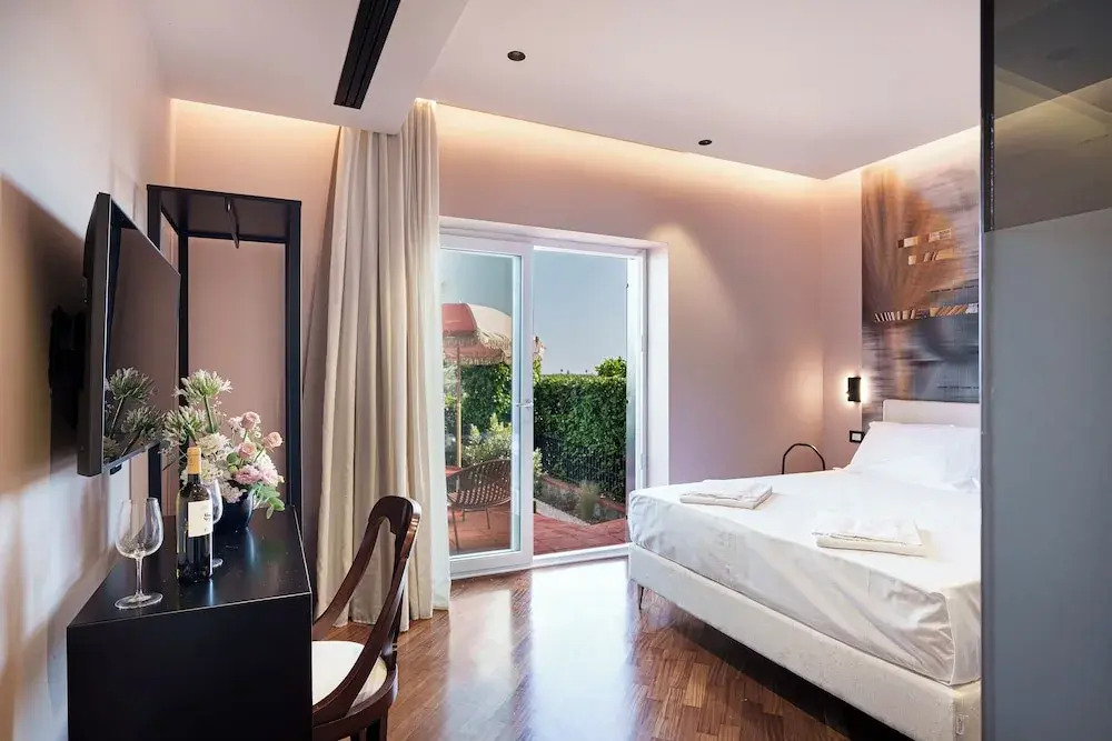 Uefio - Boutique Stay