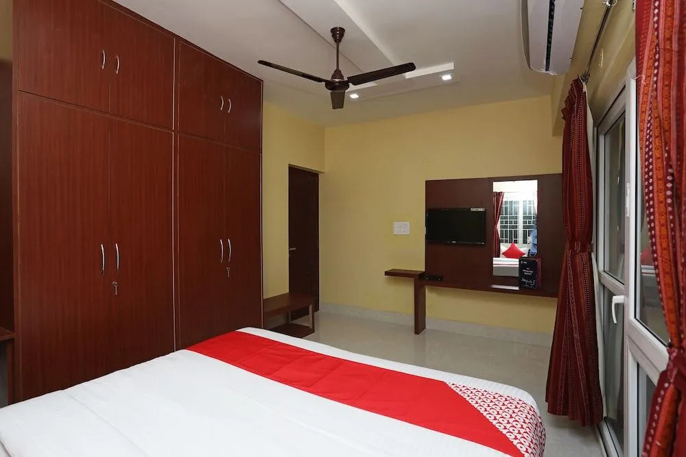 Oyo 17435 the Pinnacle Home Stay