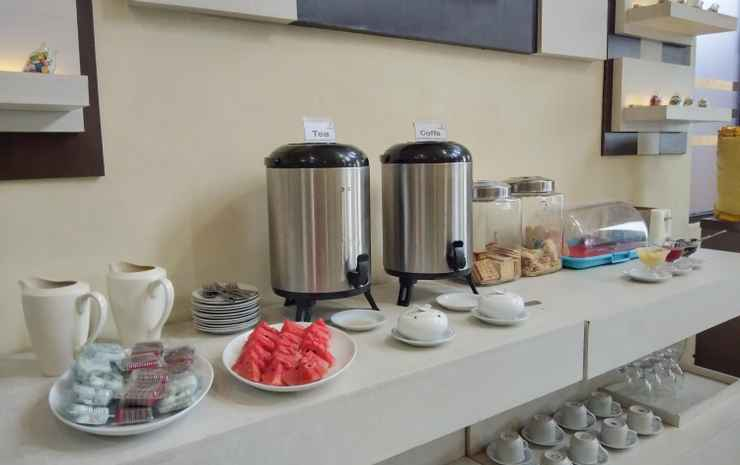 Anggraeni Hotel Tanjung