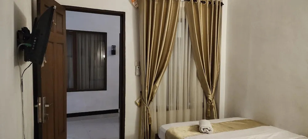 Hotel O Jr Residence Syariah