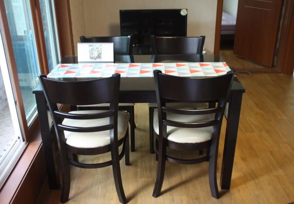 Rising Star Guesthouse