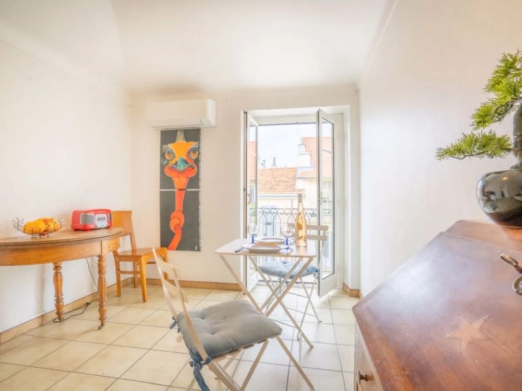 Apartment FONCET Biniamar