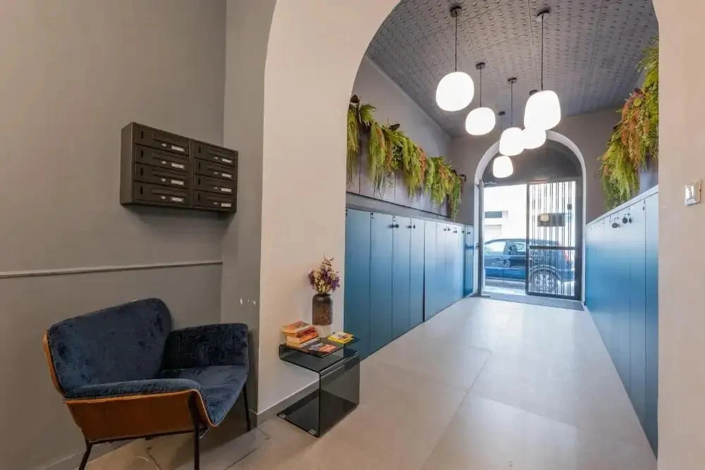 Maria Cristina Boutique Rooms