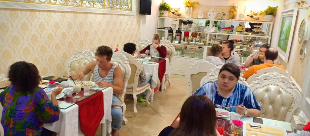Hanoi Hotel Royal