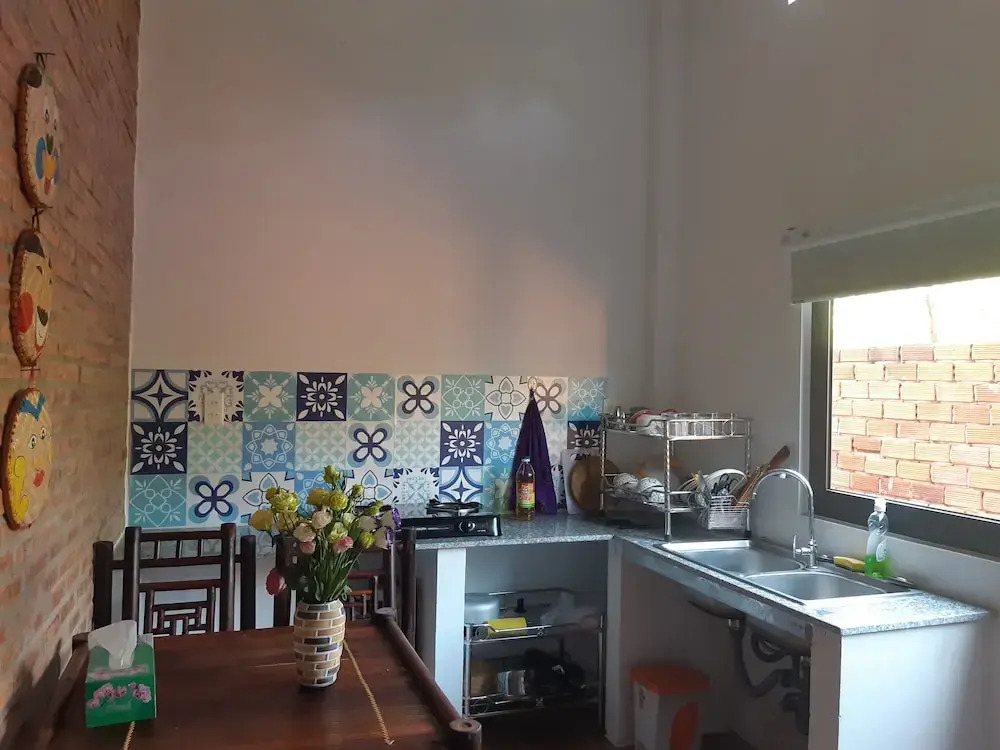 An An Boutique Homestay