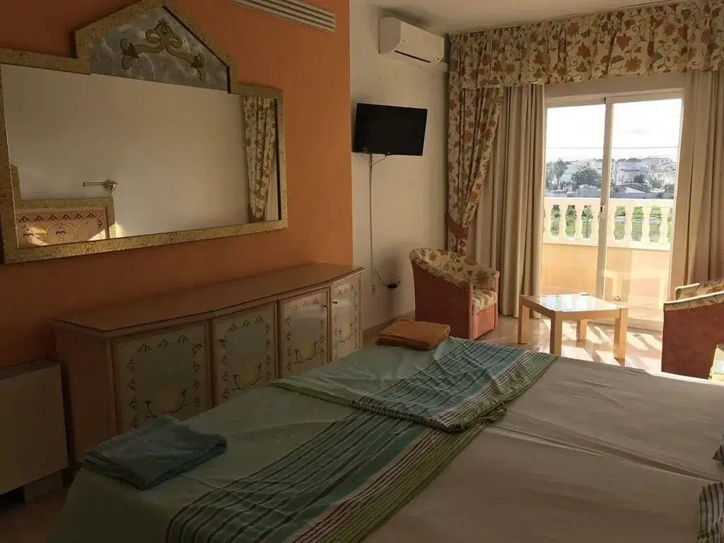 Hotel Algorfa