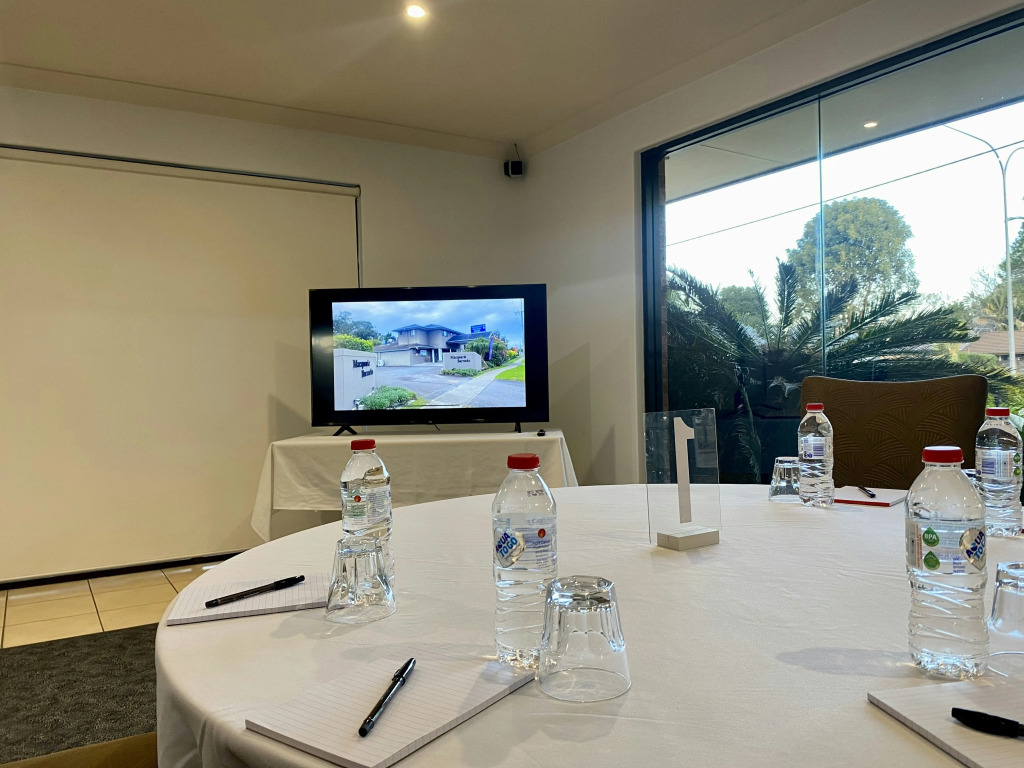 Macquarie Barracks Motor Inn