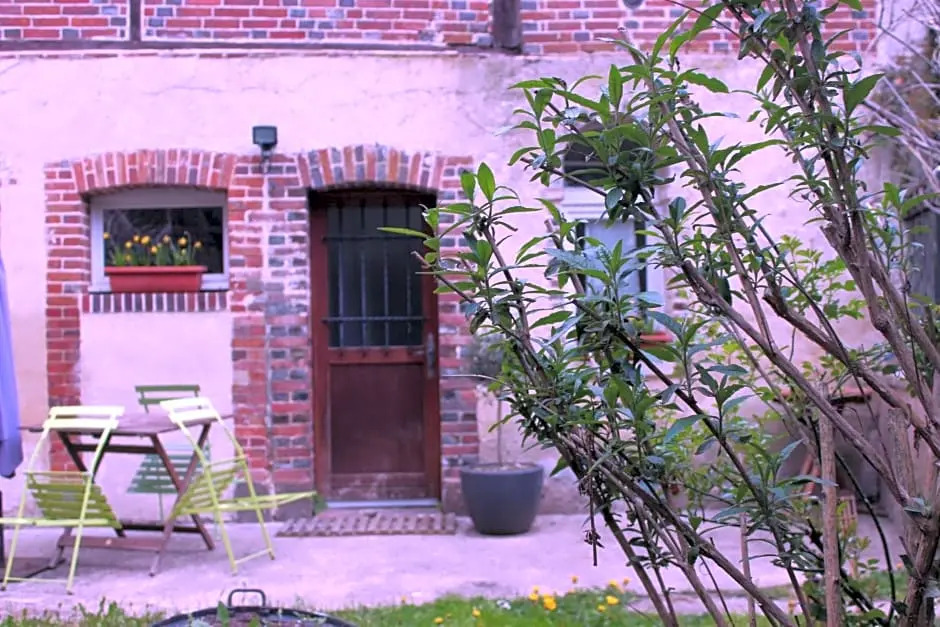 Il était une fois un jardin