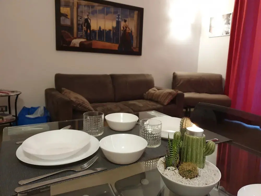Casa Cupiello Via Chiaia - Casa Vacanze ad uso Esclusivo