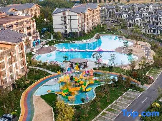 Health Valley RoEasy Hotel