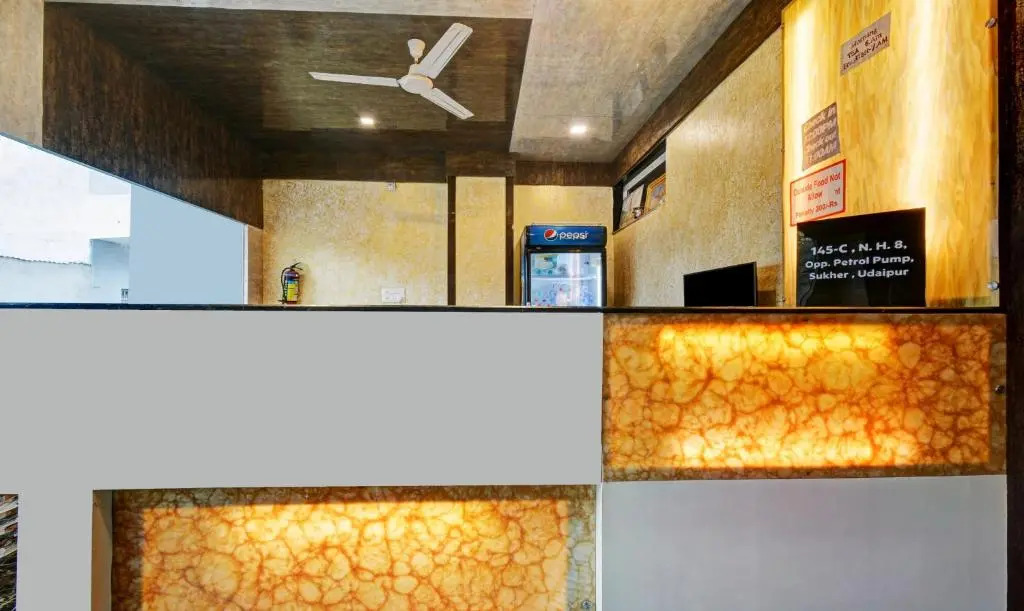 Mangal Residency