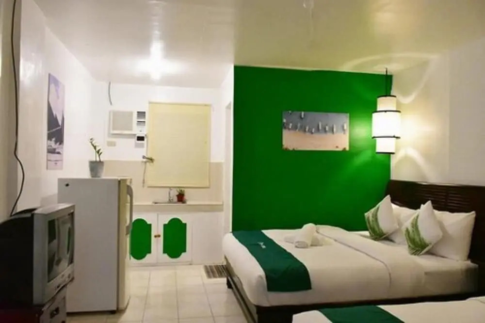 Cocotel Rooms - Chartel Inn - Adults Only