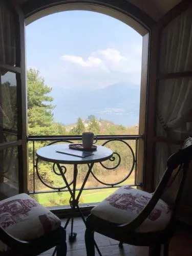 The Club Guest House