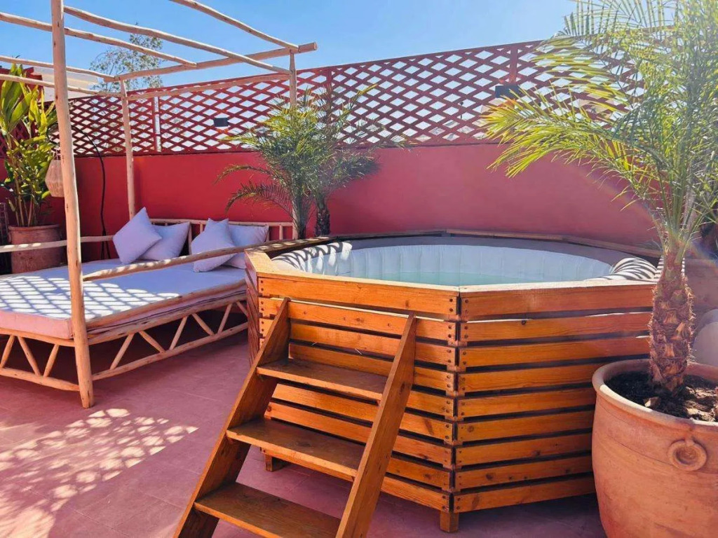 Riad Bamaga