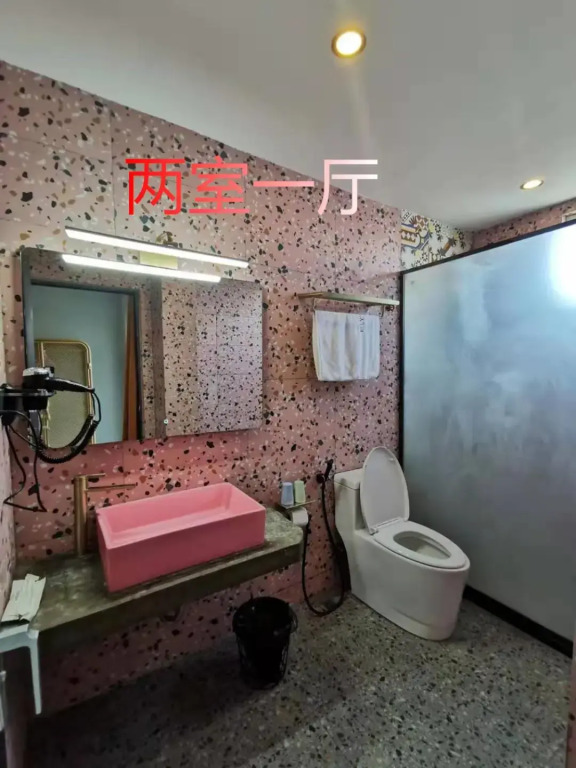 仙本那爱丽家民宿Ellys Home