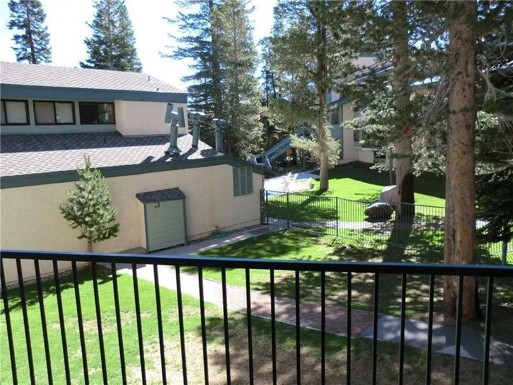 St Anton Condos # 47 1 Bedroom 1 Bathroom Condo