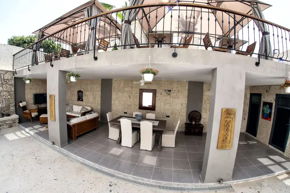 Motto Wind Boutique Hotel