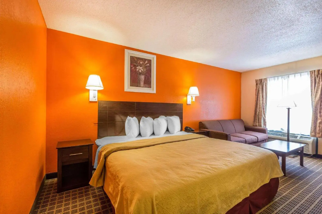 Quality Inn Greer - Greenville