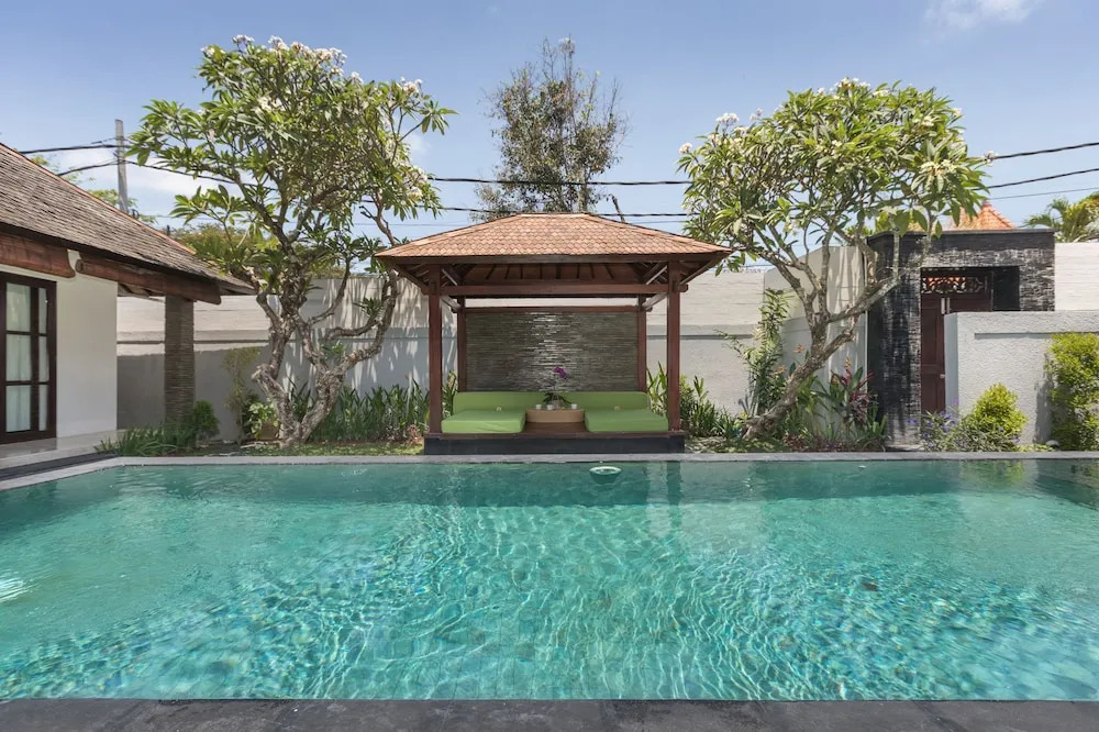 Villa Litera Seminyak Bali